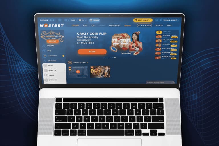 Mostbet O'zbekiston 