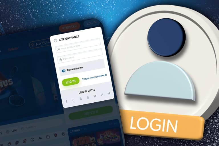 login-mostbet